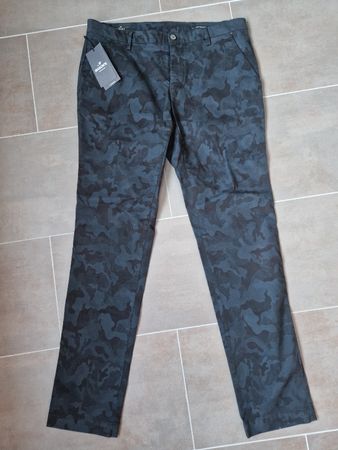 Cargo Hose Masons's IT 52 NEU