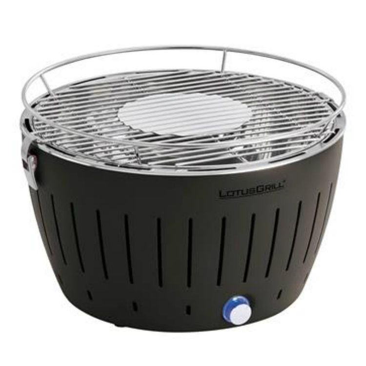 LotusGrill (32 cm) inkl. USB Kaufen auf Ricardo