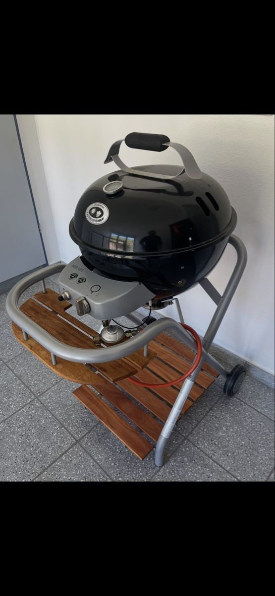 Grills: Gasgrill – Gebraucht aus Turbenthal von Mohammi 3