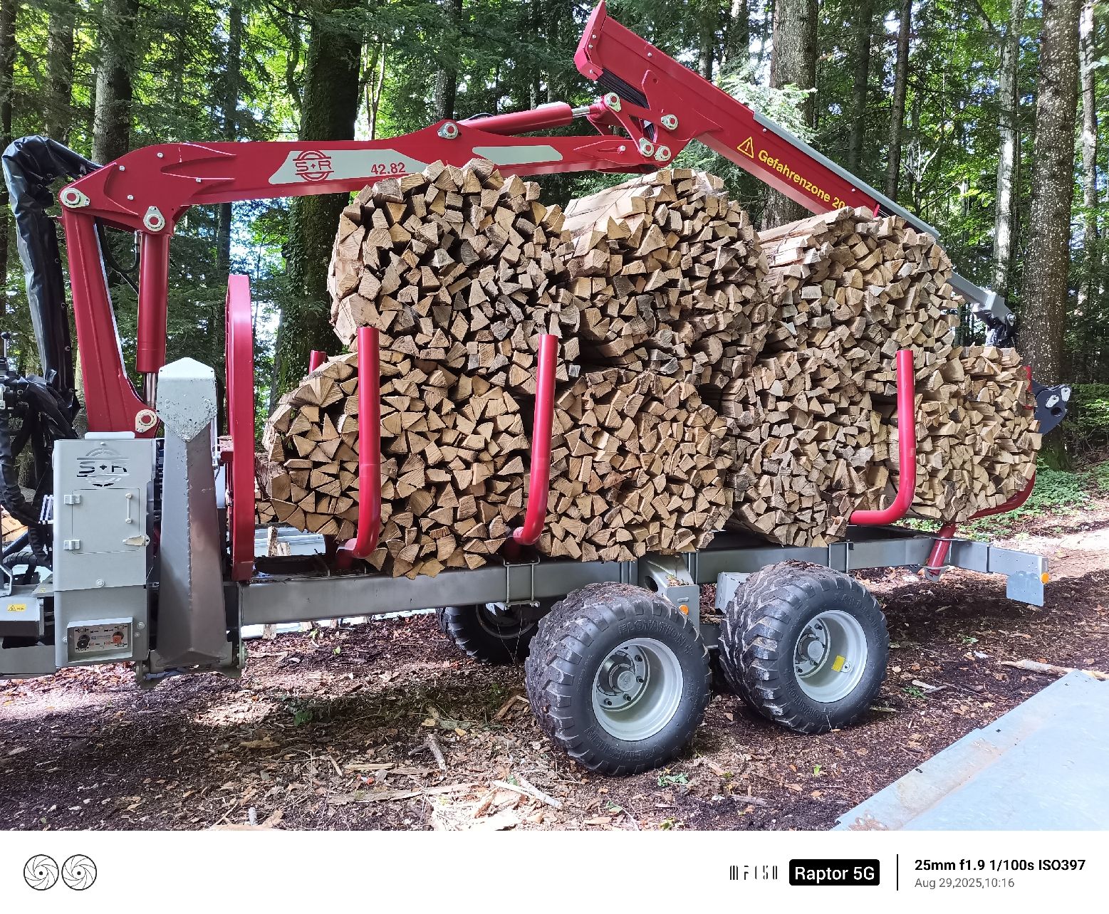 Articoli in legno: Brennholz – Nuovo (secondo la descrizione) da rumisberg venduto da Rbergler 1