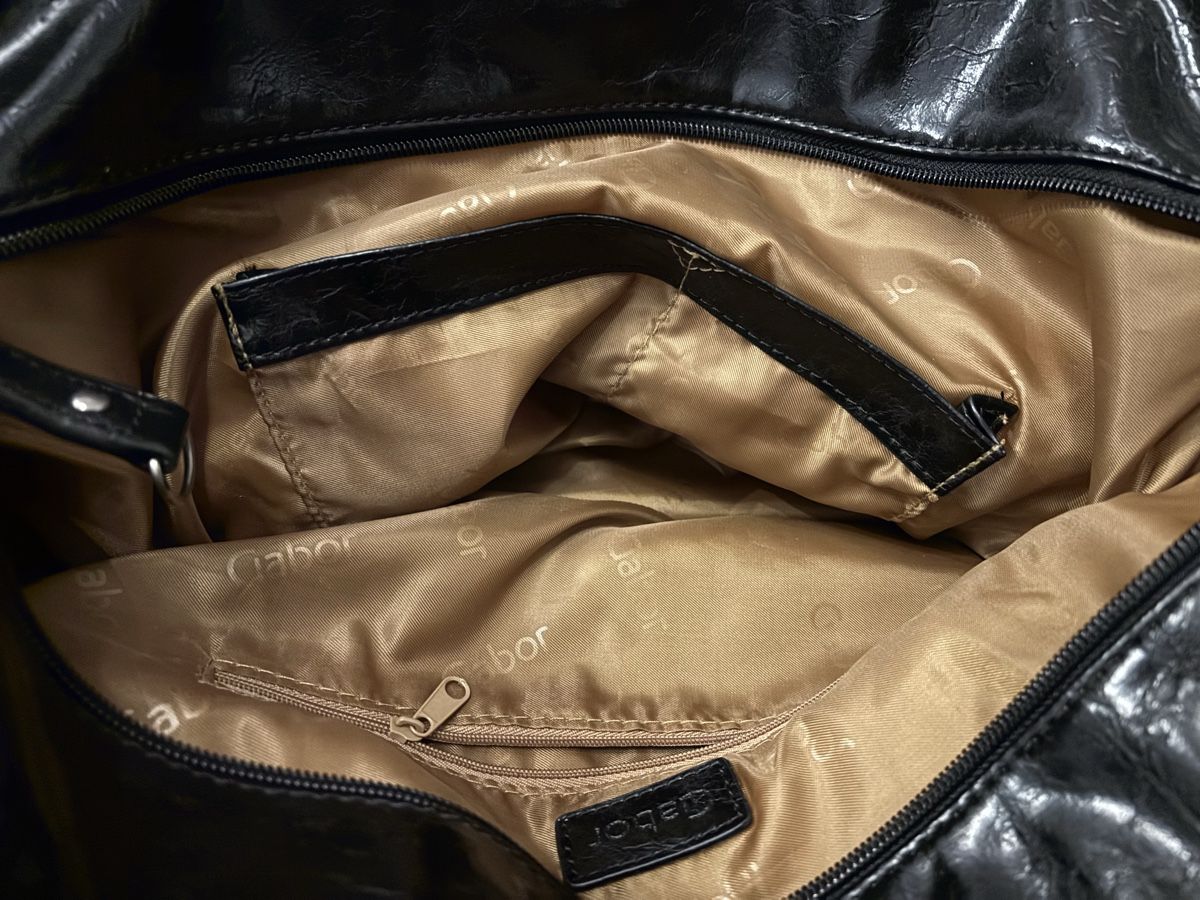 Gabor Borse da donna: Handtasche (Gabor) – Nuovo (secondo la descrizione) da Romanshorn venduto da cla_77tb 6