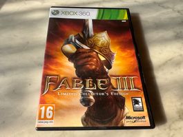FABLE III SPIEL FÜR XBOX 360