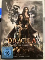 Dracula Prince of Darkness DVD, Top Zustand, Horror Film