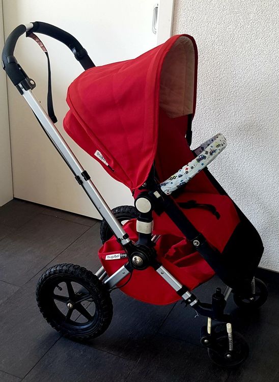 Bugaboo frog outlet buggy