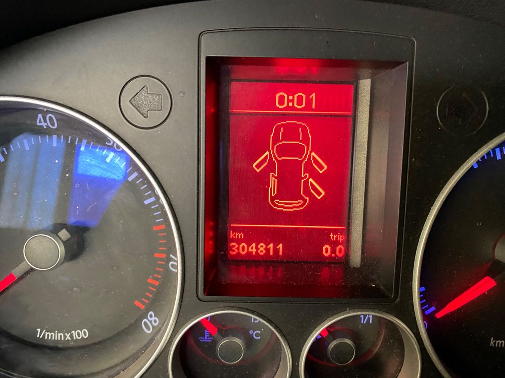 Golf 5 gti Tacho Kaufen auf Ricardo