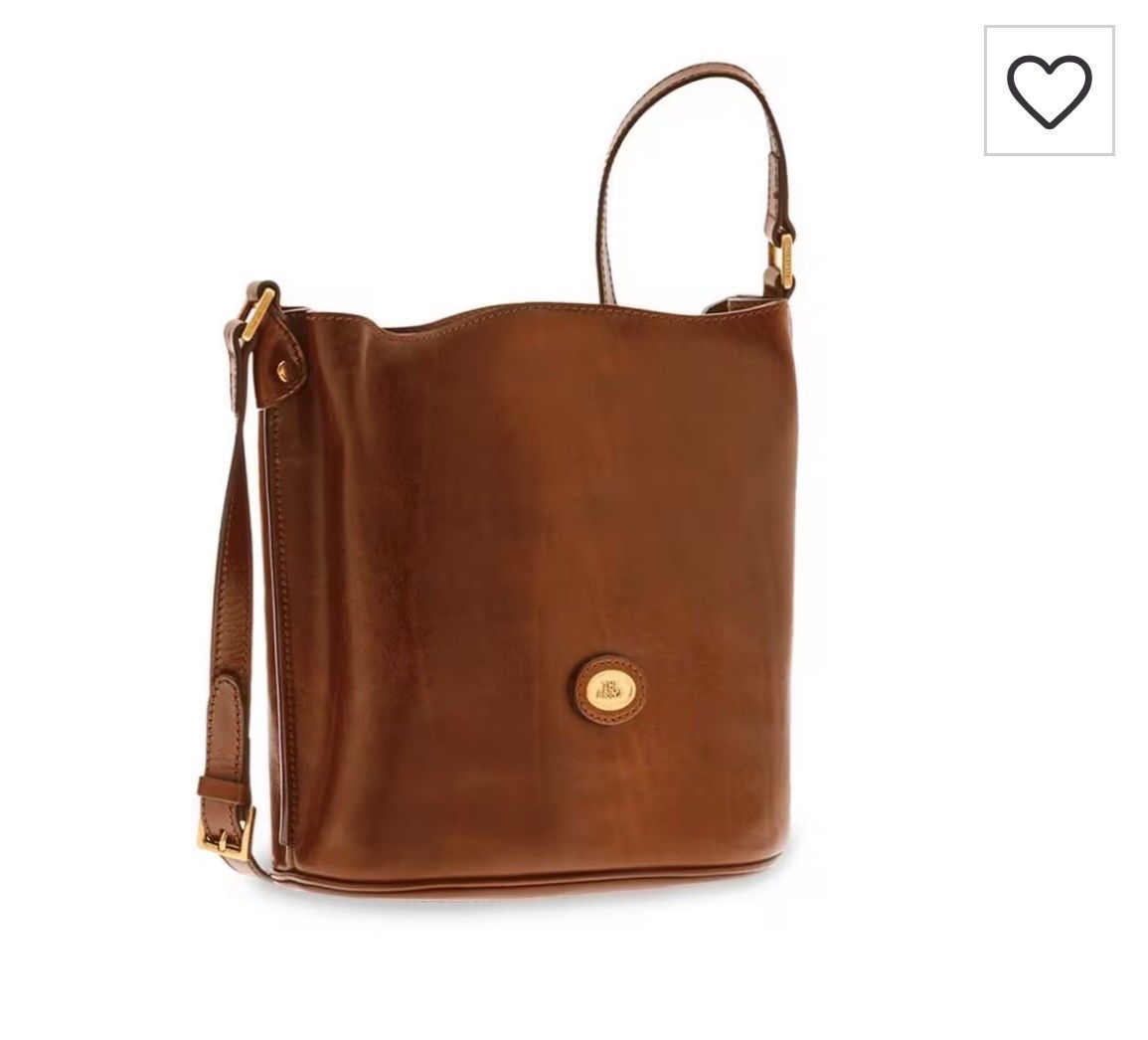 The Bridge Borse: Bridge Handtasche – Usato da Rüschlikon venduto da Bonscho