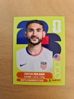 Panini Fifa World Cup 2026 Nr. USA 11 Cristian Roldan