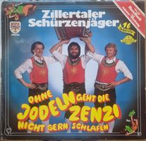 Zillertaler Schürzenjäger