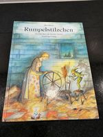Rumpelstilzchen Gebrüder Grimm Nord-Süd Verlag Buch