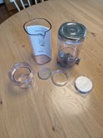 MHW-3Bomber Cold Brew Dripper - Kaffeebereiter für Sommer