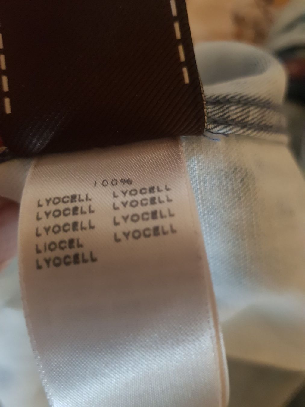 Blusen: Bluse aus Jeans  NP 290 CHF – Neu (gemäss Beschreibung) aus Opfikon von Annanet 4