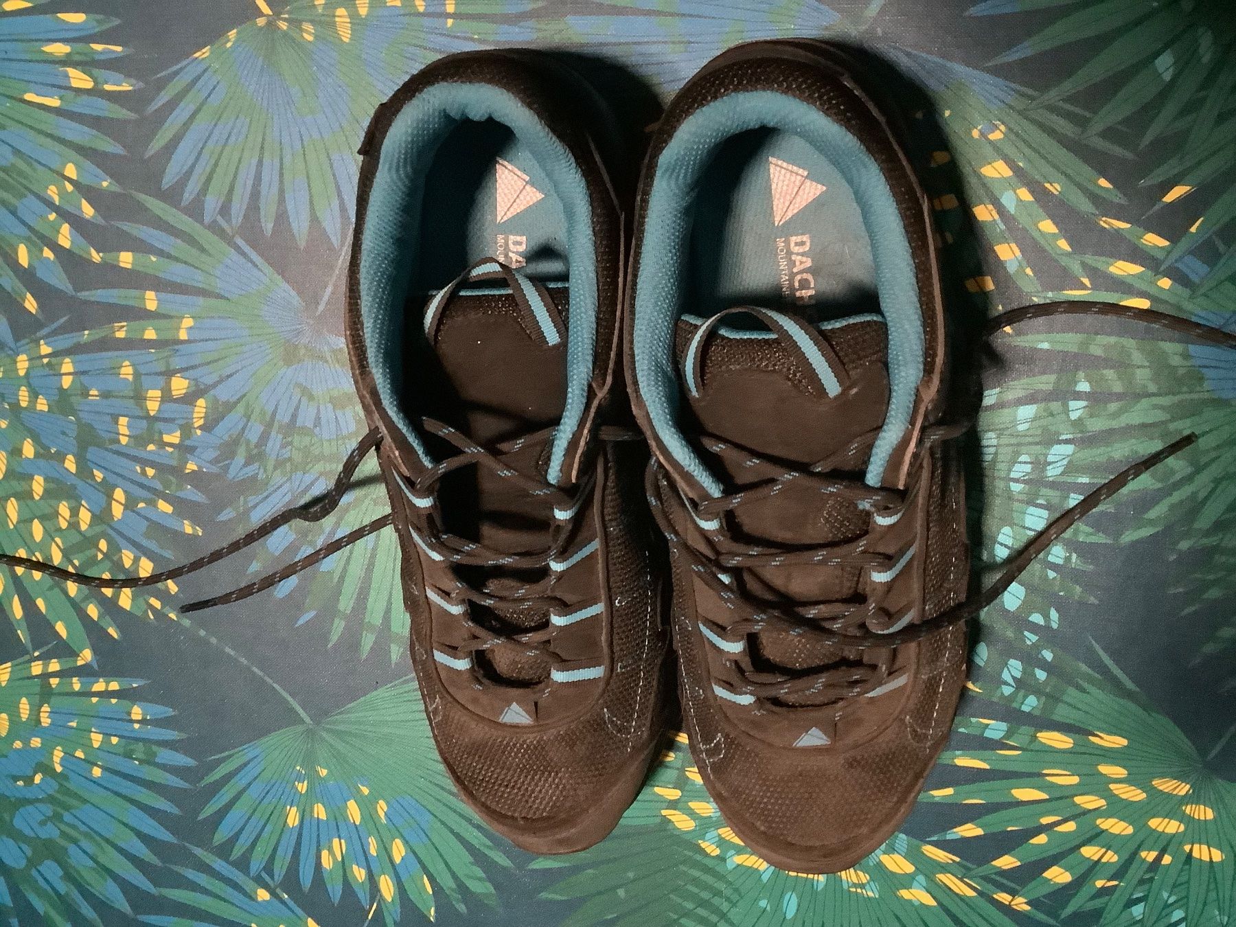 Chaussures hommes: Chaussures « DACHSTEIN » - Pointure 42 – D'occasion à Le Lignon par Gwen77 5