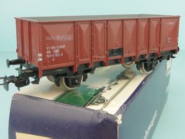 Piko H0 6444 Belgien Güterwagen, neuwertig