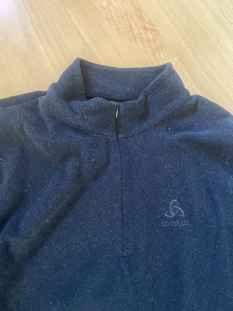 Odlo Pullover & Sweatshirts: Odlo Pullover/Fleecepullover Gr. S – Gebraucht aus Bern von sam_vln5 2