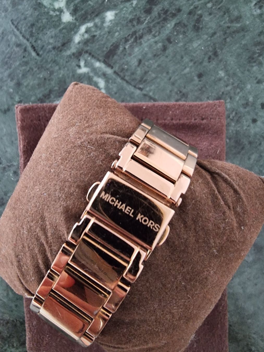Michael Kors Uhren: Michael Kors - Uhr - Parker Chronograph – Gebraucht aus Zürich von Nala2811 4