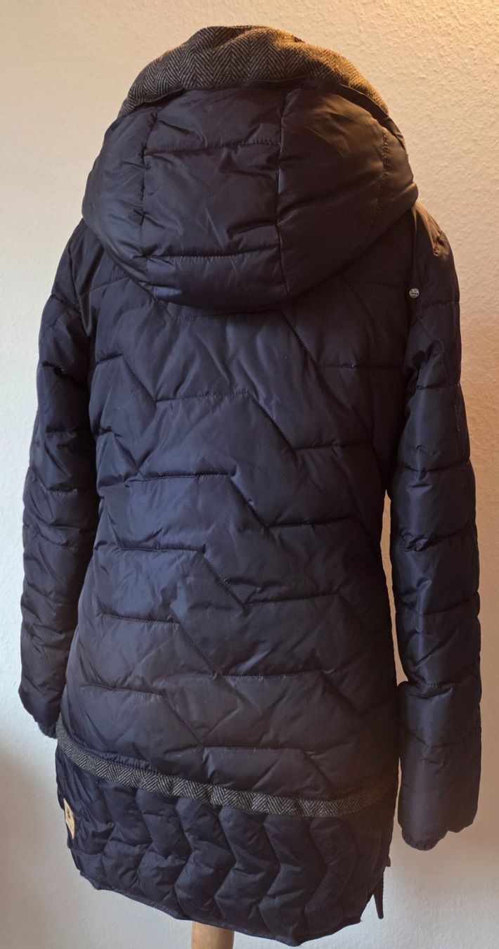 Khujo Mäntel: Khujo Wintermantel, Gr. L – Gebraucht aus Zürich von Stephs13 1