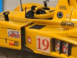 Spark Models _  Lola B06/10 AER _ Chamberlain/Synergy _ 1:43