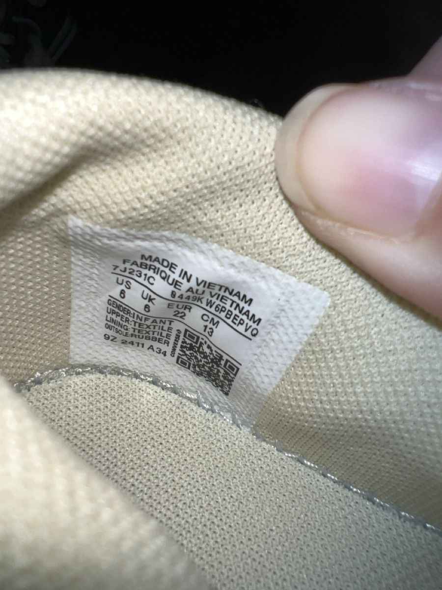 Converse Scarpe per ragazzi: Kinder Converse Gr. 22 – Usato da Adliswil venduto da sch_pl69 3