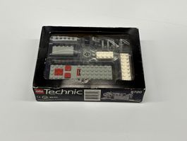 Lego Technic 8720 9 V Motor in ungeöffneter OVP