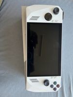 Asus ROG Ally Handheld Konsole weiss neuwertig