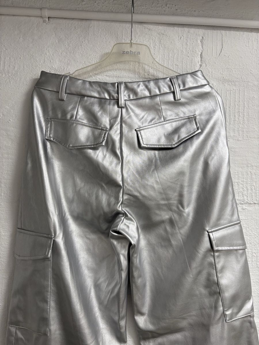 Pantaloni: Damen Hose,Gr.L;N.Yorker  – Nuovo (secondo la descrizione) da Winterthur venduto da Nena222 2
