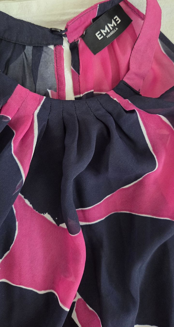 Vestiti: Elegantes Maxikleid.  Marke Emma  – Nuovo (secondo la descrizione) da Belp venduto da mar_wyp6 1