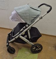 Geschwister Kinderwagen UPPAbaby VISTA