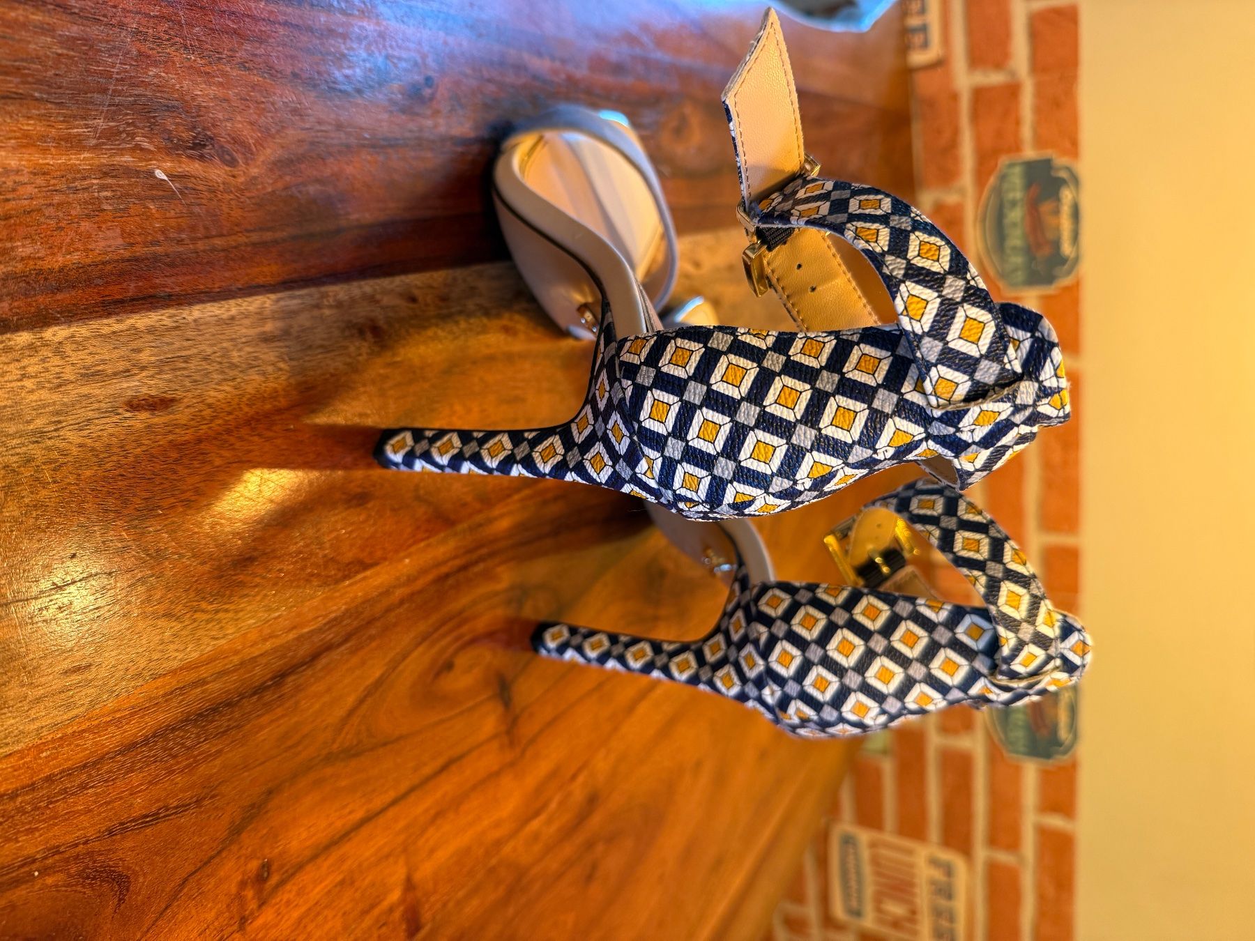 Scarpe da donna: Sandalen – Usato da zuerich venduto da knauer5473 1