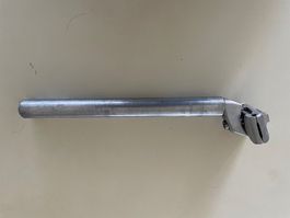 tige de selle vélo