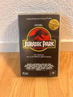 Jurassic Park Film VHS sehr guter Zustand