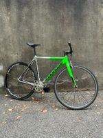 Cannondale caad10 track fixed gear