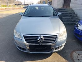 VW Passat Kombi 1.8l TSI 160PS