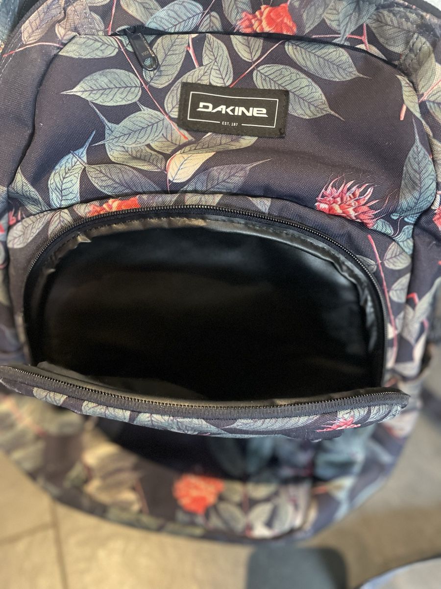 Borse & Zaini: Dakine Rucksack – Usato da Balgach venduto da sei_s6d7 1