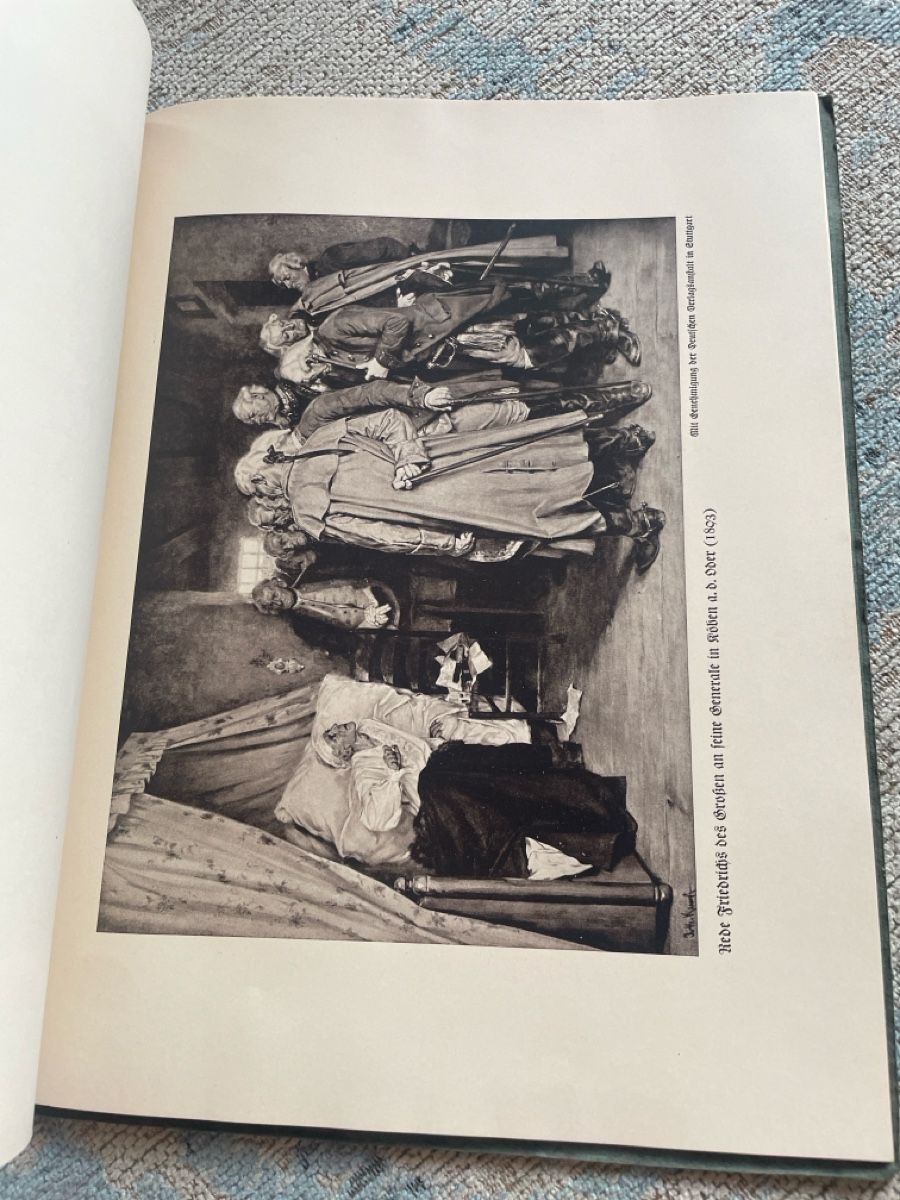 Libri: Antiker Kunstkatalog Arthur Kampf – Usato da Freidorf TG venduto da ibipatria 2