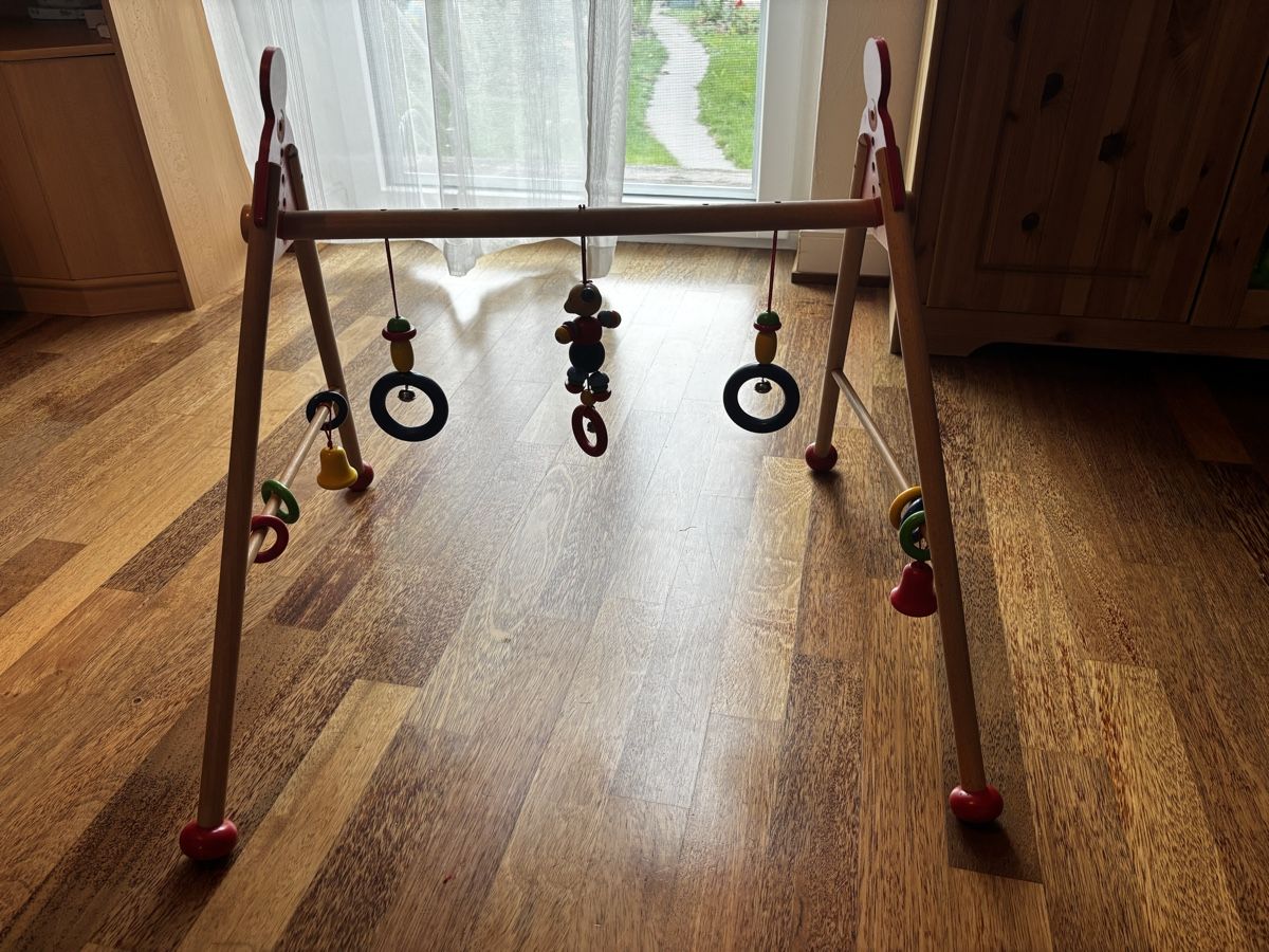 Tiro con l'arco: Spielbogen aus Holz – Usato da Amriswil venduto da Ka_Sc 1