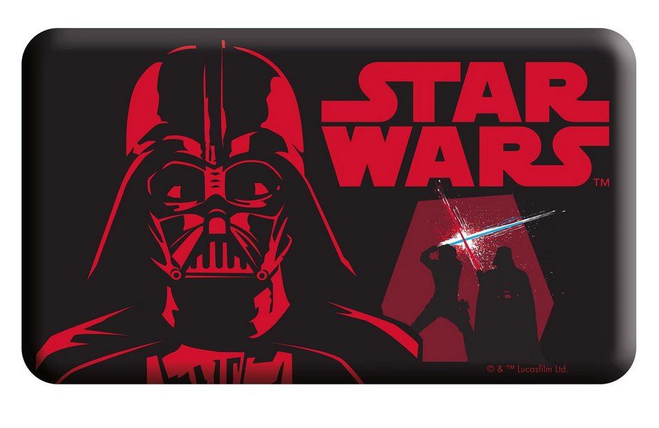 Tablet PC: STAR WARS Estar Tablet HERO Star Wars 7 16 GB – Usato da Basel venduto da NoZZaLA