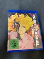 Osamu Tezukas Robotic Angel Blu-ray + Bonus-Disc