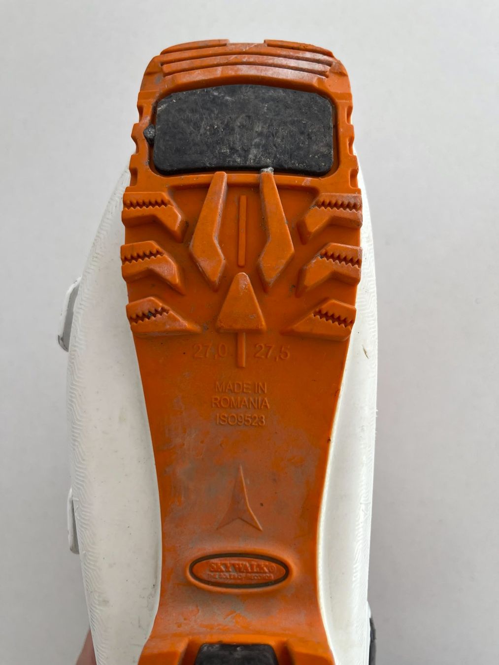 Atomic Scarpe da uomo: Chaussures de freerando Atomic Hawx Ultra XTD 120 – Usato da Sugiez venduto da pac_5swd 2