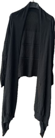 Gilet noir Pennyblack M/L