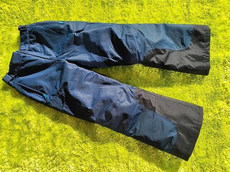 Skihose Rukka Rush Grösse 164