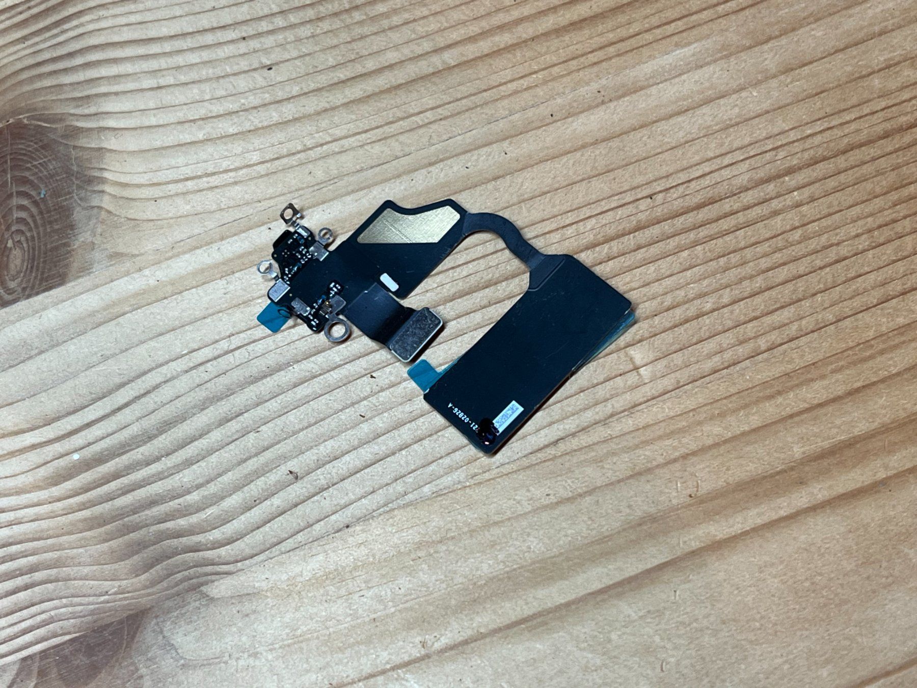 Apple Telefoni cellulari / Smartphones: iPhone 12 perfekt für Bastler !!! – Difettoso da Combremont-le-Petit venduto da tim_57gl 3