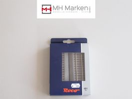 Roco 42511 , 6 Gleise DC H0 Gerade