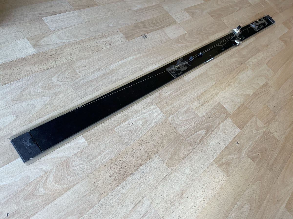 Altro in Scrittura & Disegno: Mayline Reisschiene, 150cm – Usato da Zürich venduto da haeschesnonid