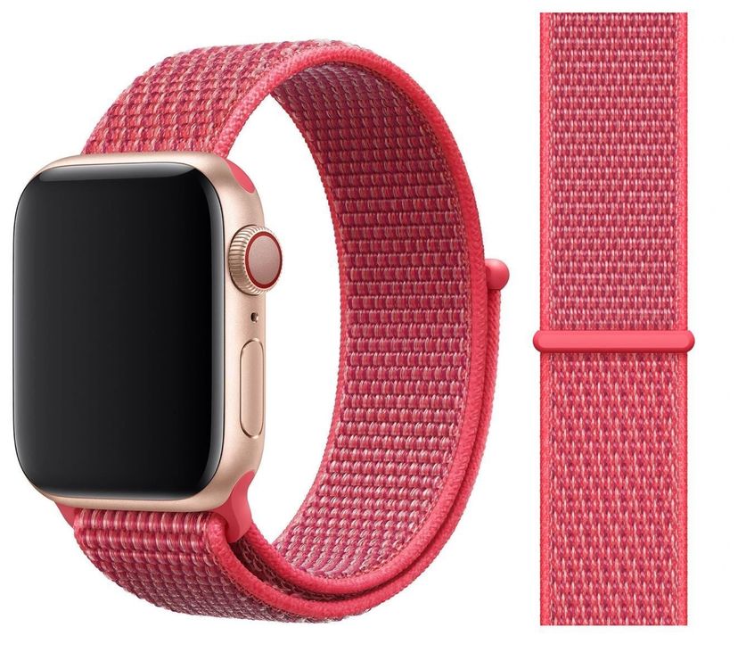 Original Apple Sport Loop Armband Kaufen auf Ricardo