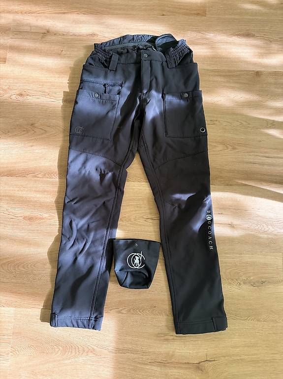 Pantaloni: DogCoach Hose Winter Gr. 38 – Usato da Mülenen venduto da vir_f5z6