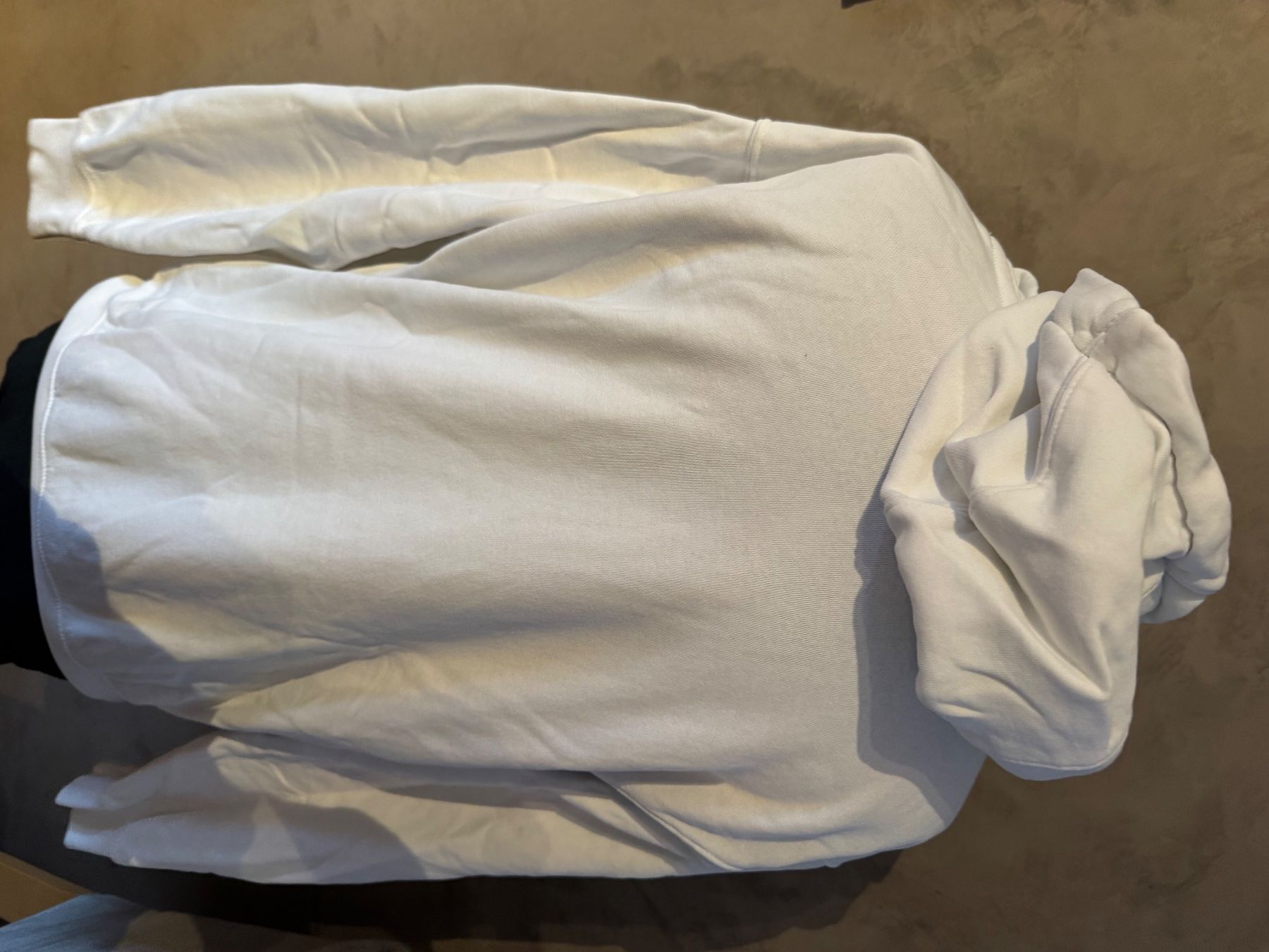 Nike Pullover & Sweatshirts: Pull Nike Taille s Caro – Gebraucht aus Veyrier von Kimedovapa_1 1