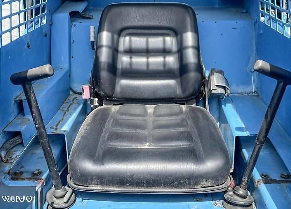 Alle Maschinen: Kompaktlader Gehl SL3825 – Gebraucht aus Amriswil von CRG125 2