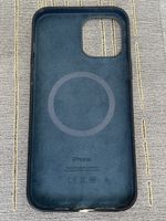 iPhone 12 Pro Max MagSafe Case - Blue