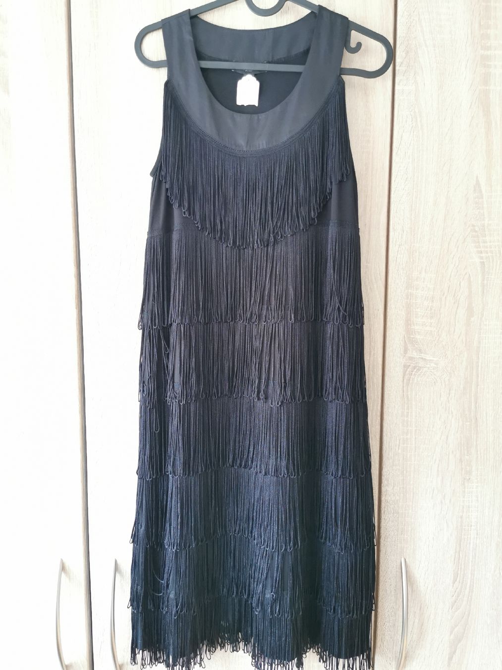 Comma Vestiti: Comma Damen Kleid Gr 34 (De). – Nuovo (secondo la descrizione) da Schlieren venduto da vlalif