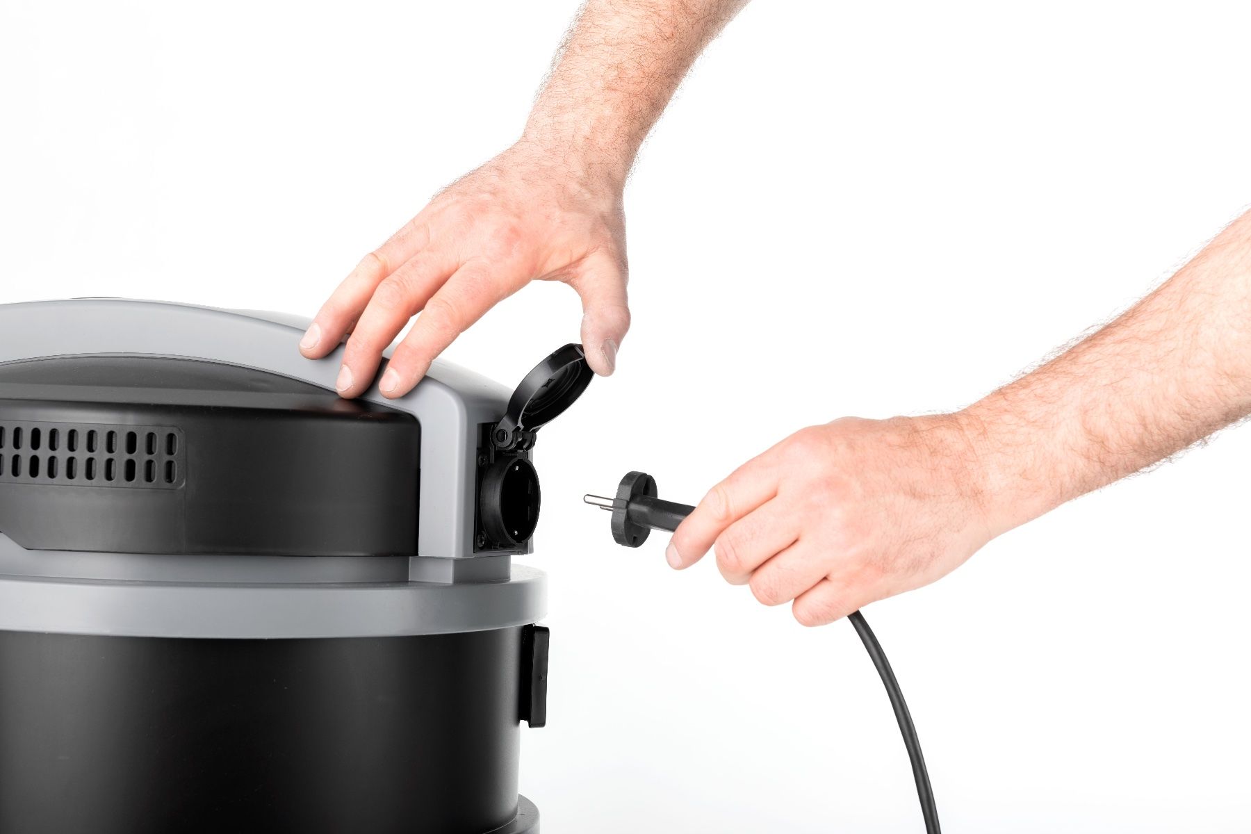 Aspirapolveri & Accessori: Staubsauger / Feinstaubsauger Tool Pro FD 36 – Nuovo (secondo la descrizione) da Solothurn venduto da Bulldog 2